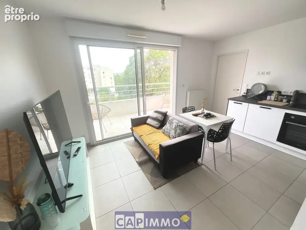 T2 la garde residence recente - photo 2