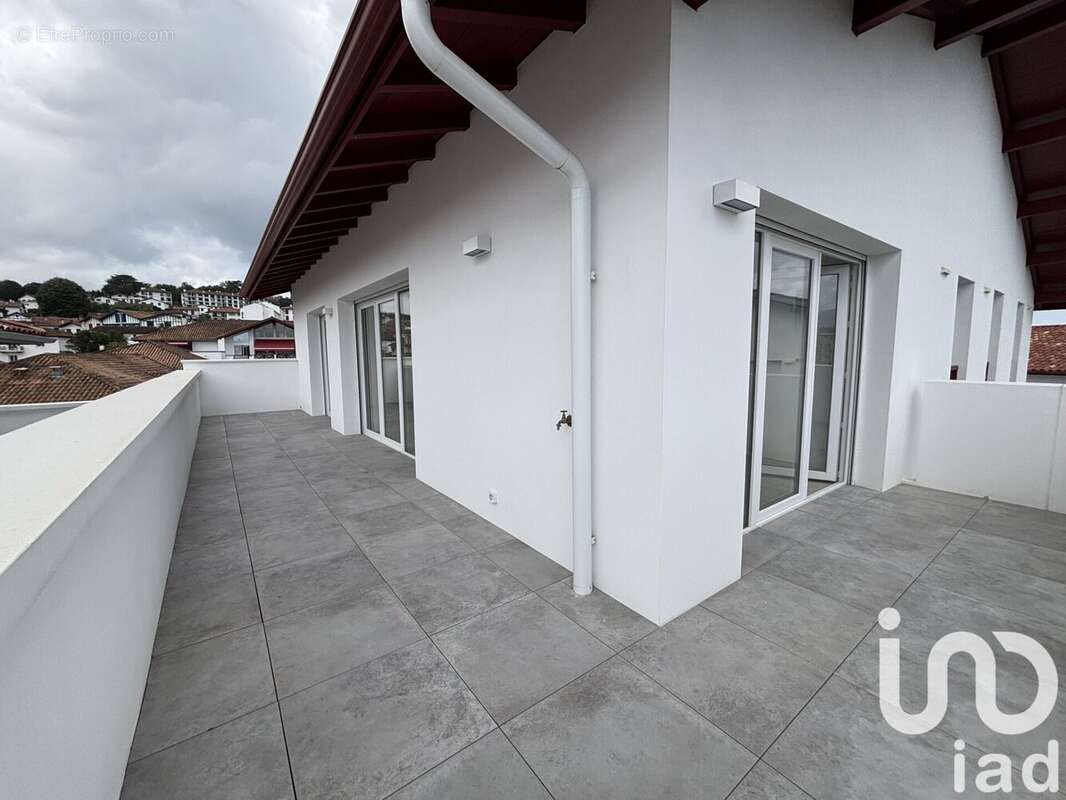 Photo 2 - Appartement à CIBOURE