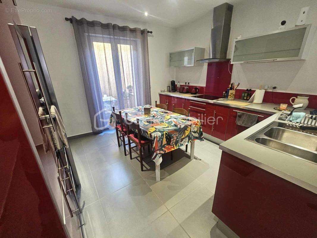 Appartement à LES ARCS