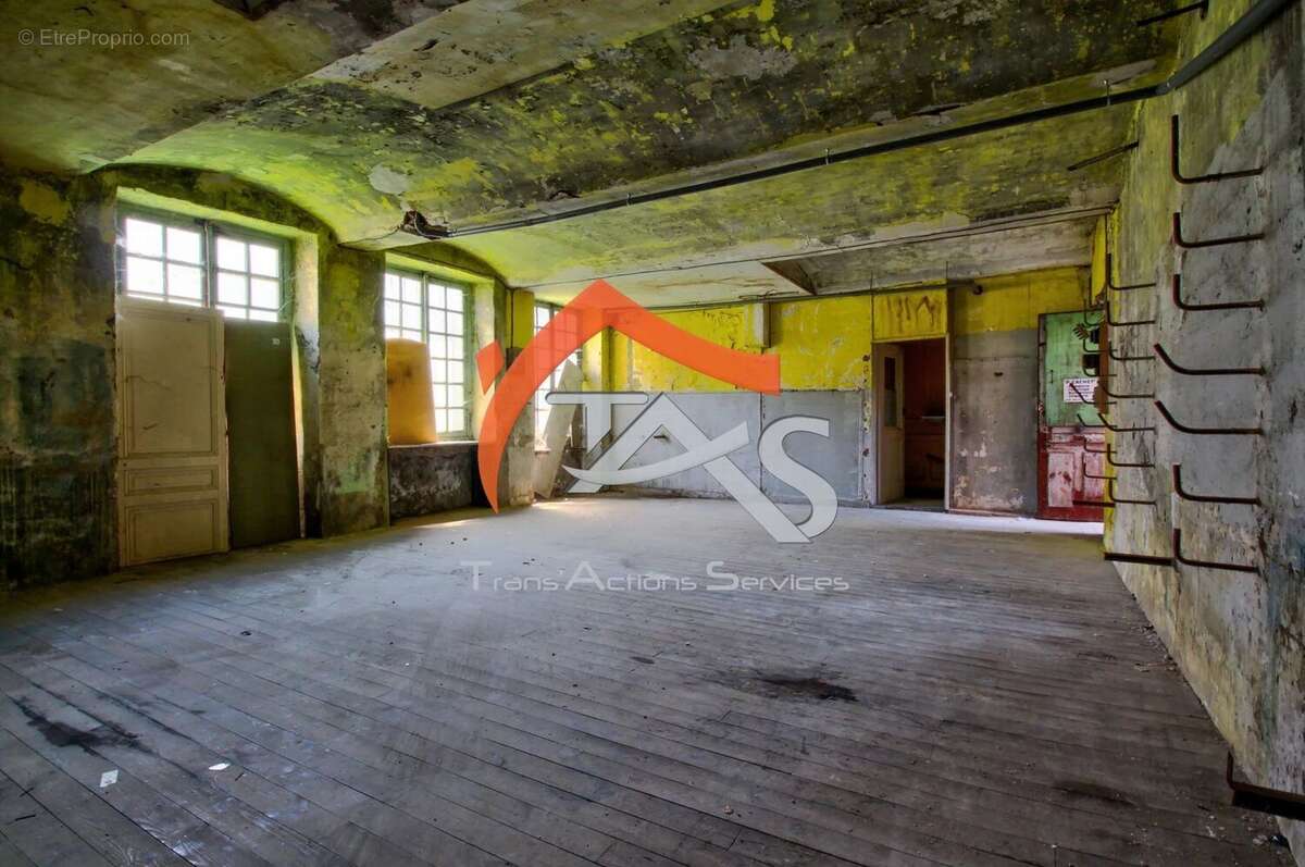 Appartement à SAINT-CHAMOND