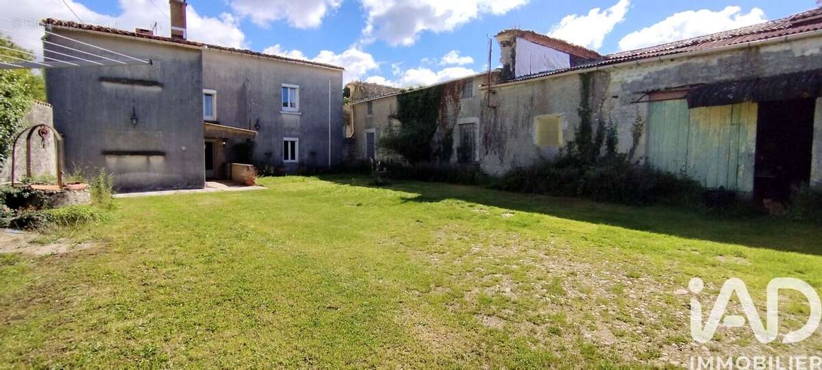 Photo 3 - Maison à NERE