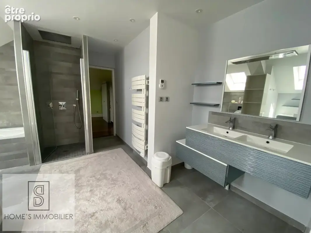 Maison d'architecte 9 pièces 348m² - photo 6