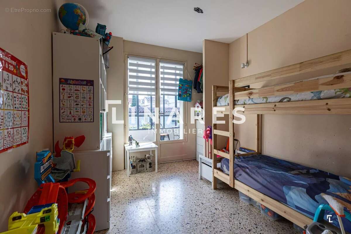 Maison à MARSEILLE-12E