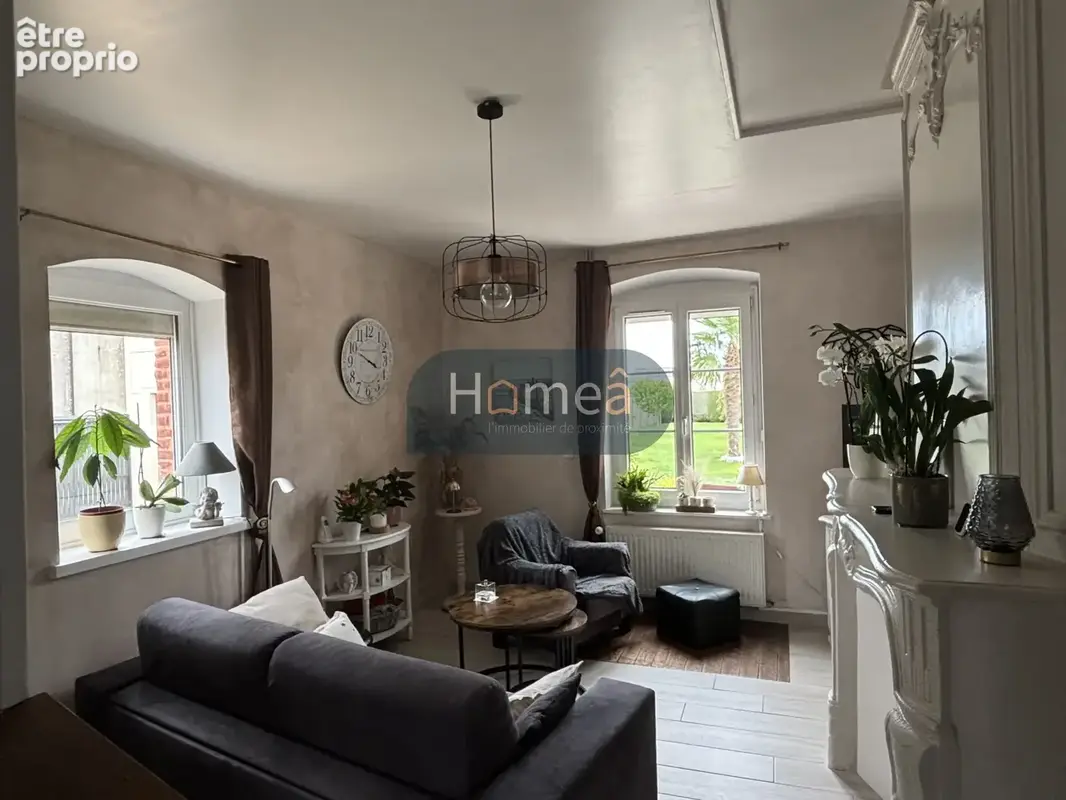 Maison 5 pièces 120 m² à vendre à Yvetot (76190) - photo 5