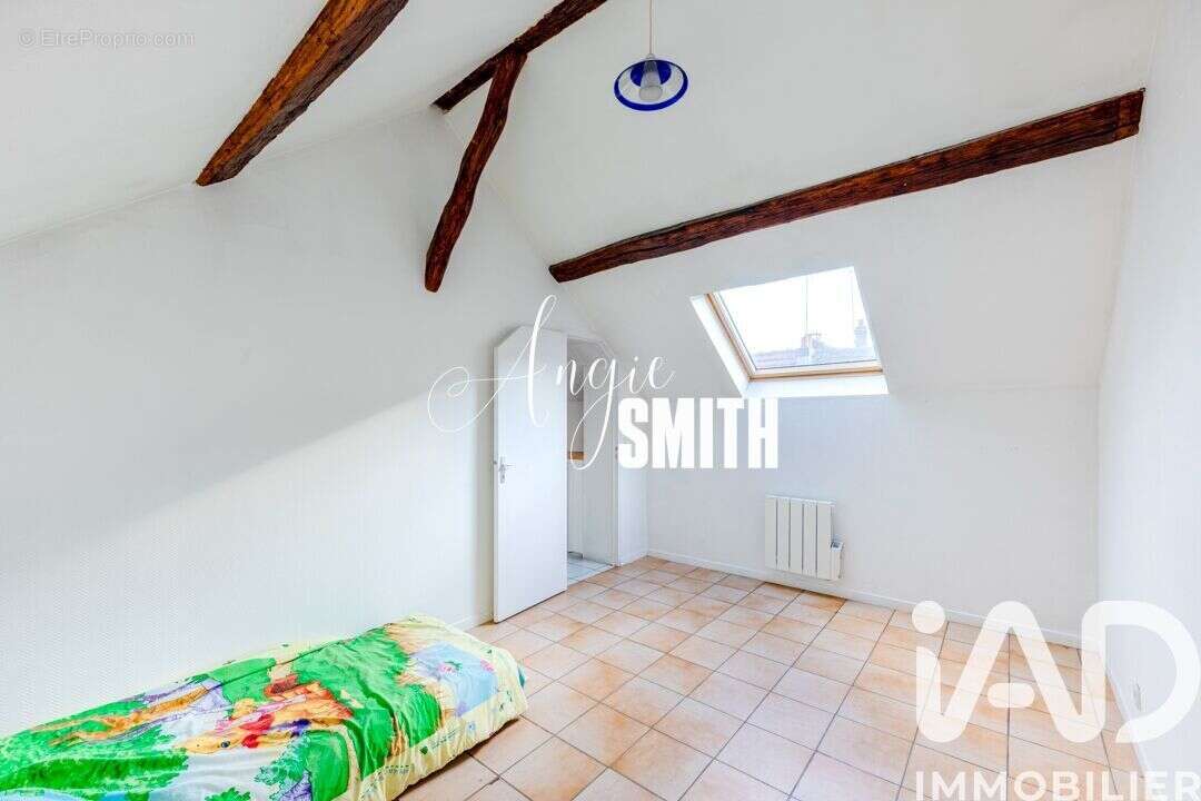 Photo 8 - Appartement à GROSLAY