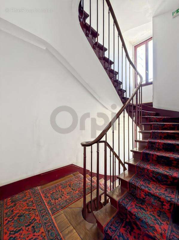 Appartement à VINCENNES