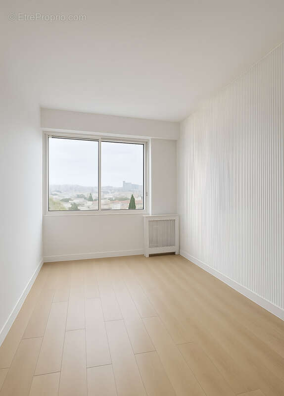 Appartement à MASSY