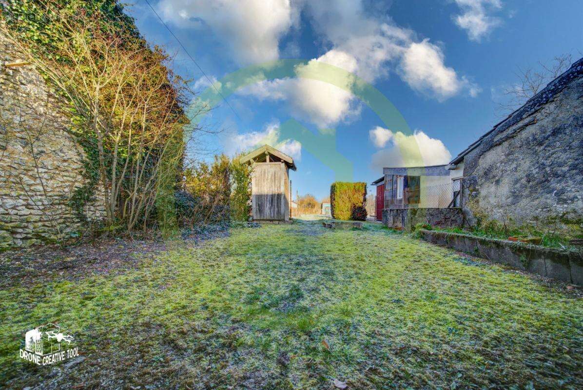 Maison à HANNONVILLE-SOUS-LES-COTES