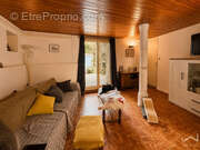 Appartement à VIVIERS
