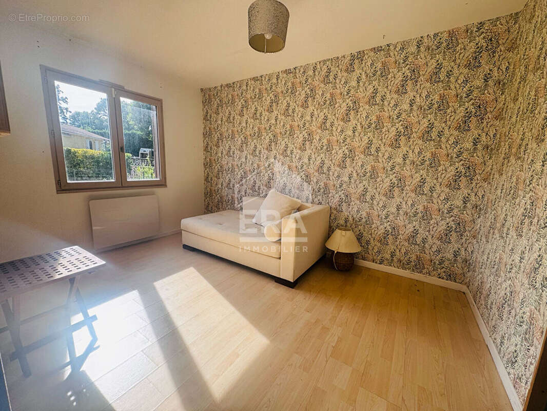 Maison 4 pièces à vendre à Samonac - photo 8