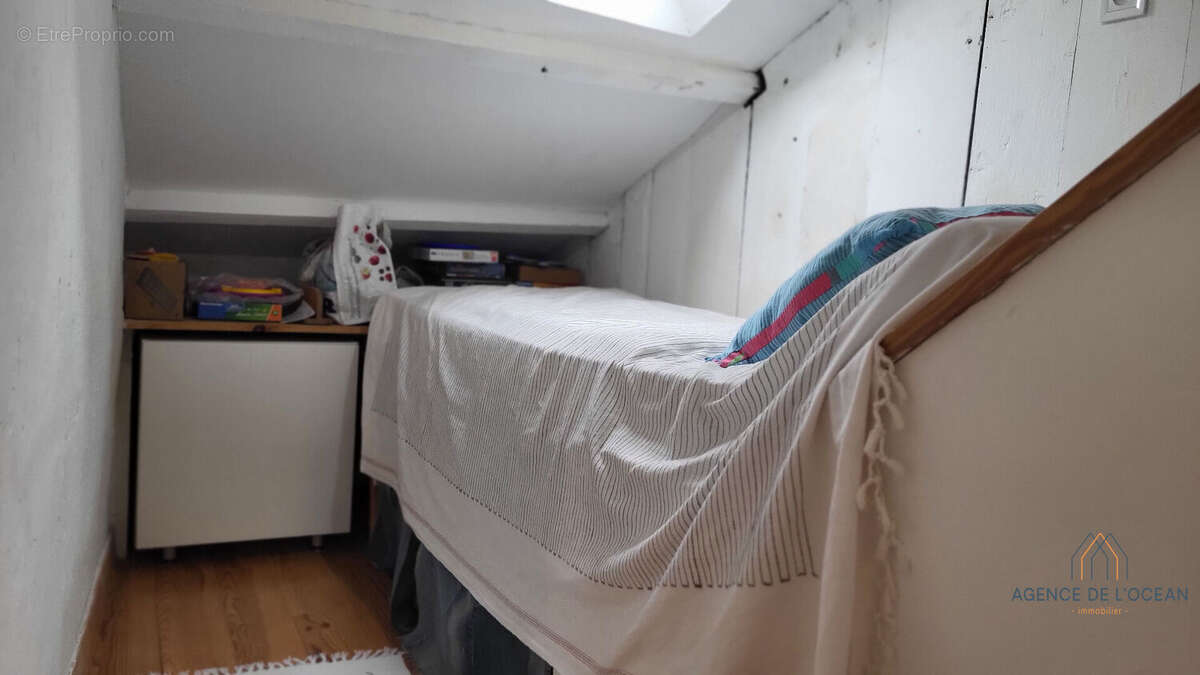 Appartement à LE PALAIS