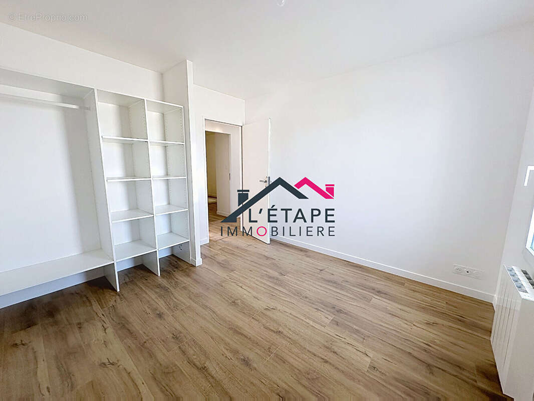 Maison neuve Les Achards 4 pièce(s) 88 m2 - photo 9