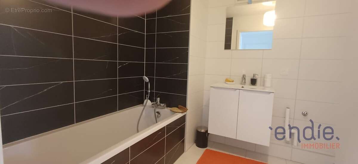 RESPIR'IMMO Altkirch by Endie vous propose un superbe appartement neuf 3 pièces avec balcon à Riedisheim - photo 8