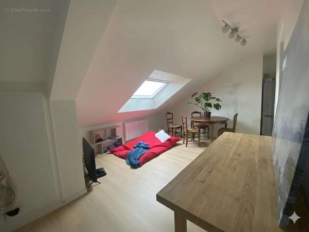 Appartement à ROUEN