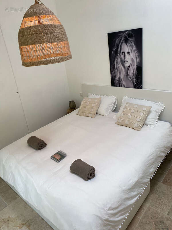 Maison à LA GARDE-FREINET