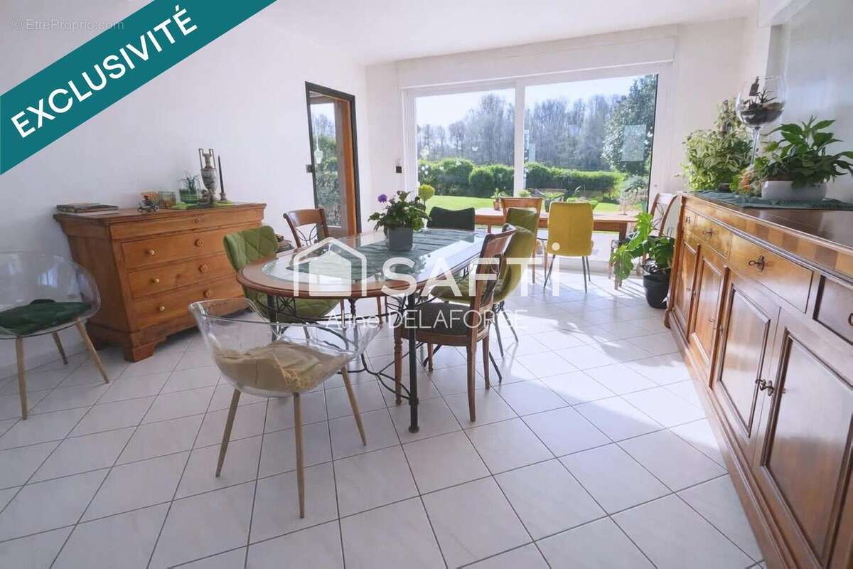 Photo 3 - Maison à AVERDOINGT