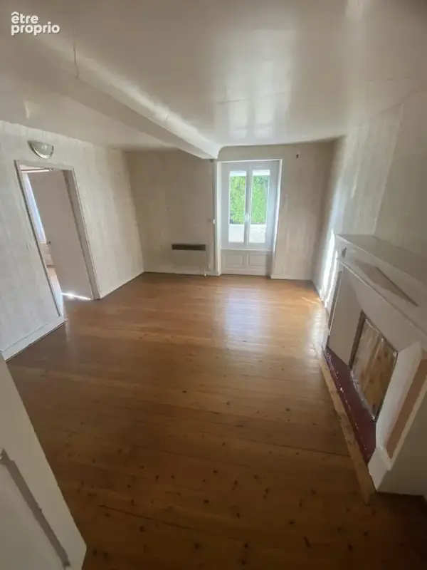 Maison 116 m² à Mezidon-Canon  - photo 8