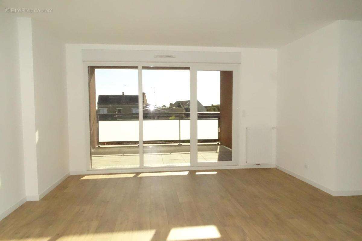 T4- Terrasse- Parking couvert-Ascenseur - photo 4