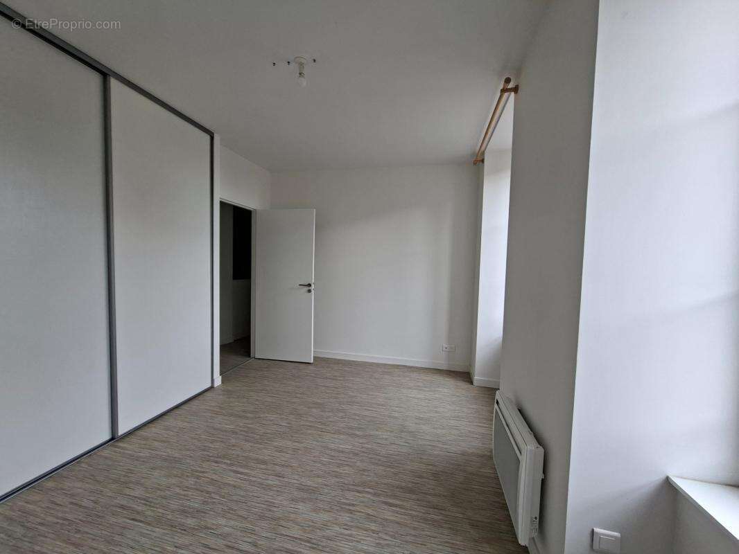 Maison de caractère LE HORPS (53) - photo 12
