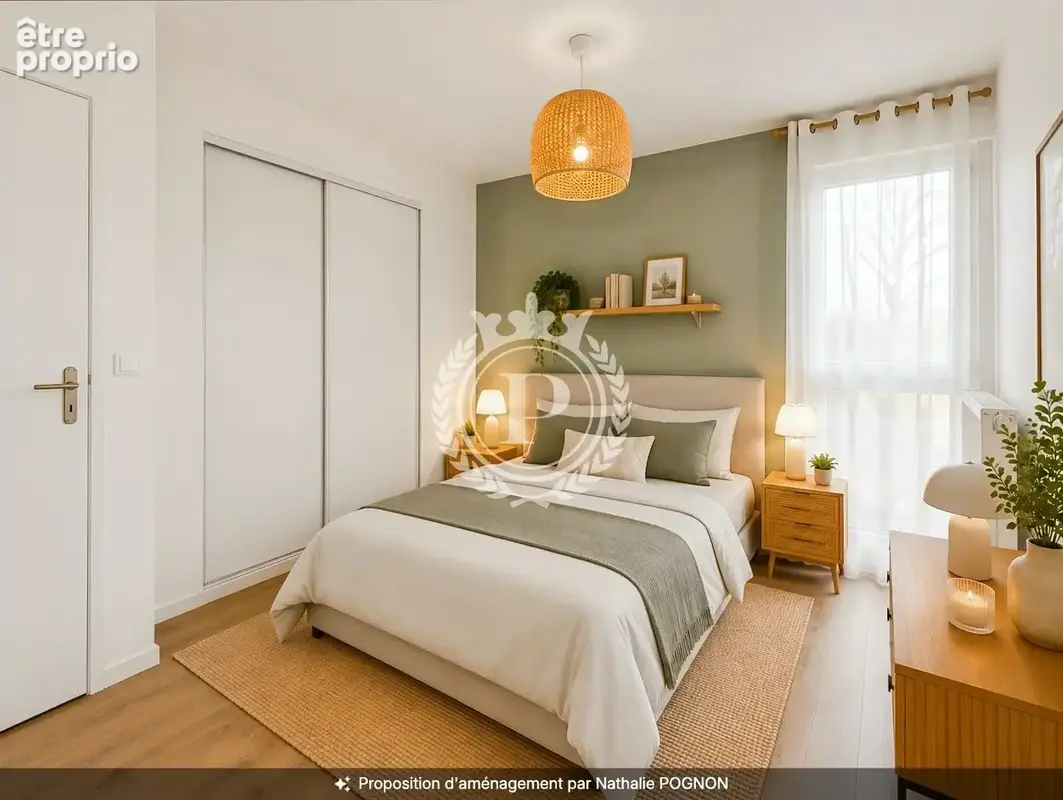 Appartement 2 pièces 45 m² à vendre à Carrieres-Sous-Poissy (78955) - photo 7