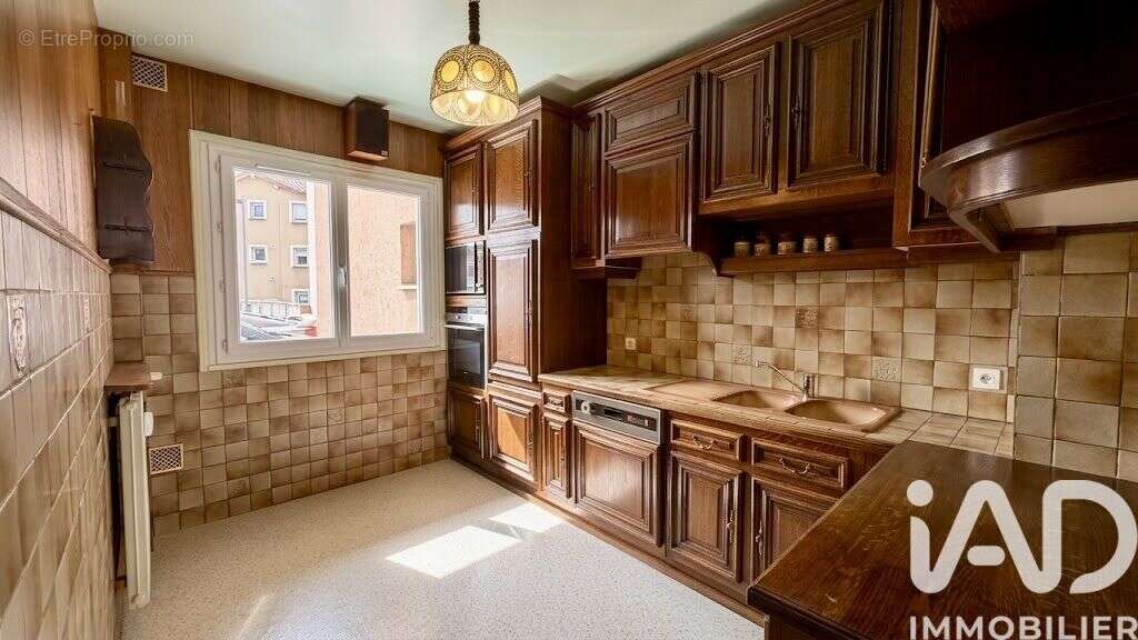 Photo 2 - Appartement à LE PUY-EN-VELAY