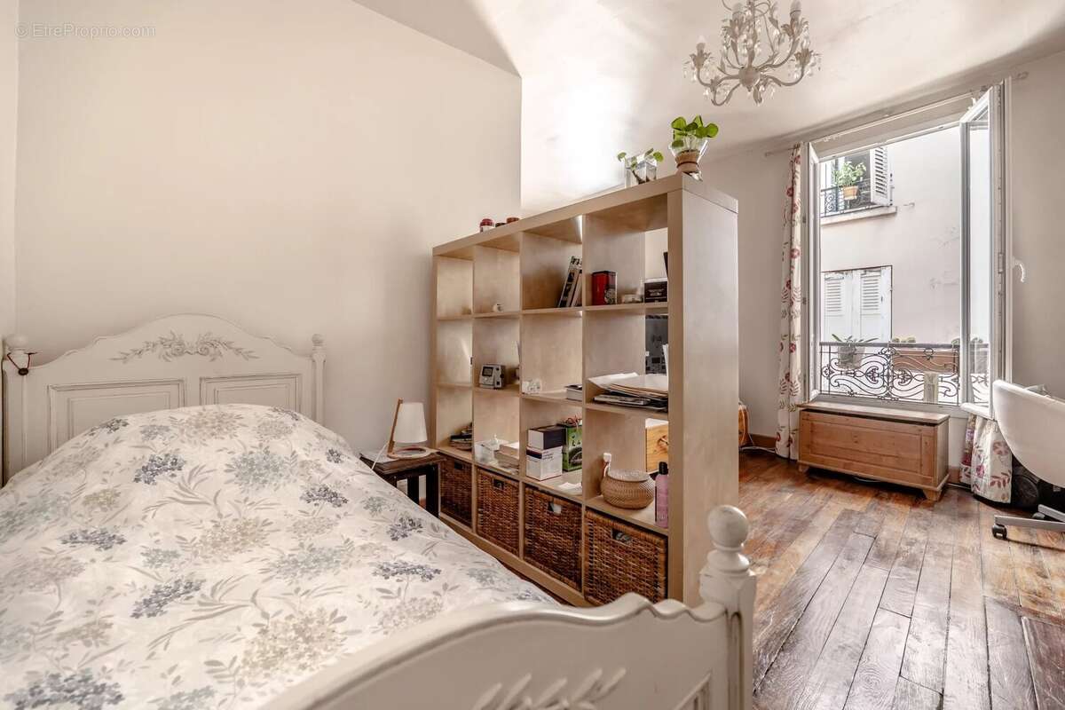 Appartement à PARIS-5E