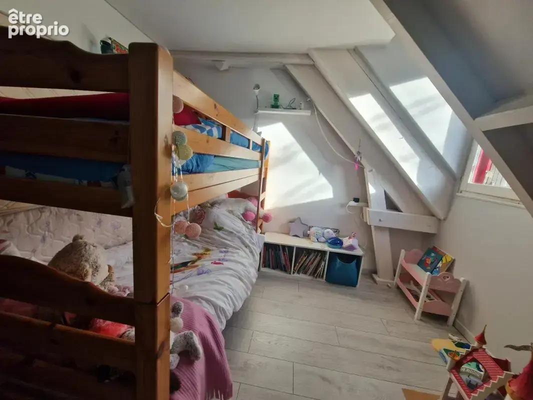 renovation a continuer sur fermette avec grand terrain - photo 9