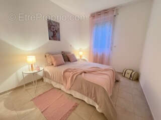 Appartement à AUBAGNE