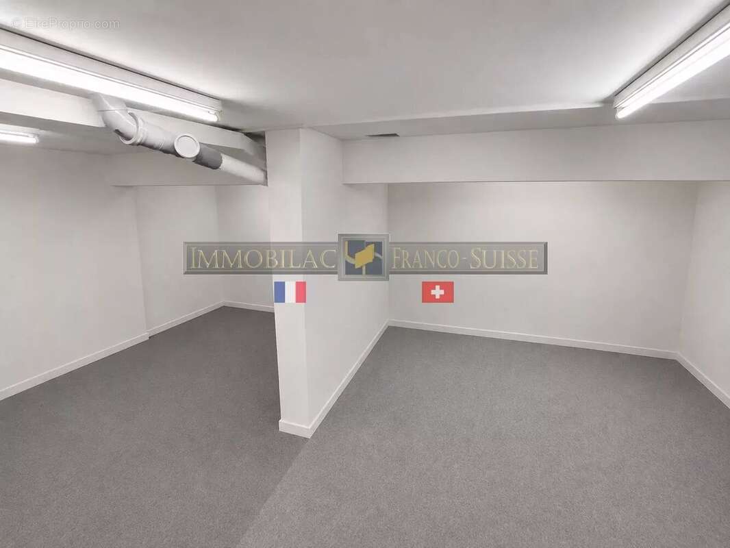 Commerce à CLUSES