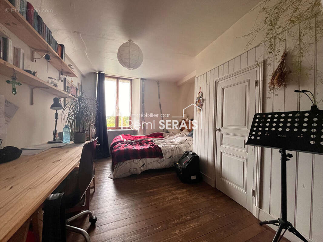 Maison en pierre ! - photo 12