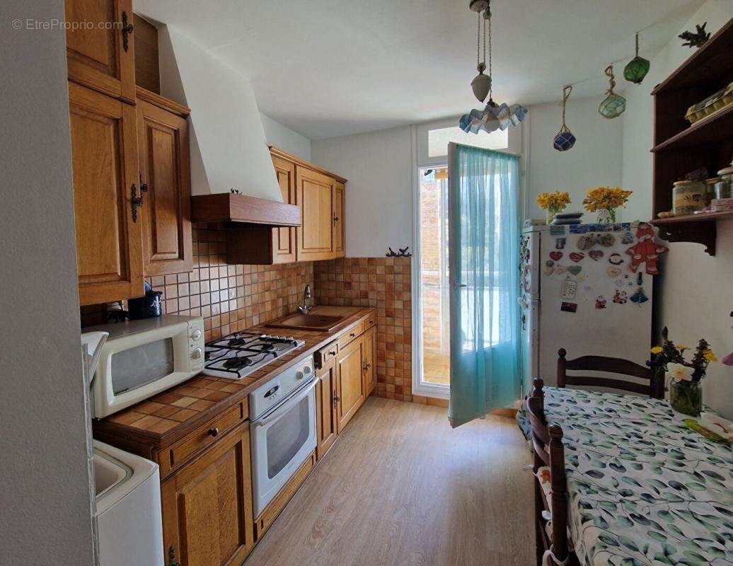 Appartement La Ciotat 3 pièces 60 m2 - photo 6