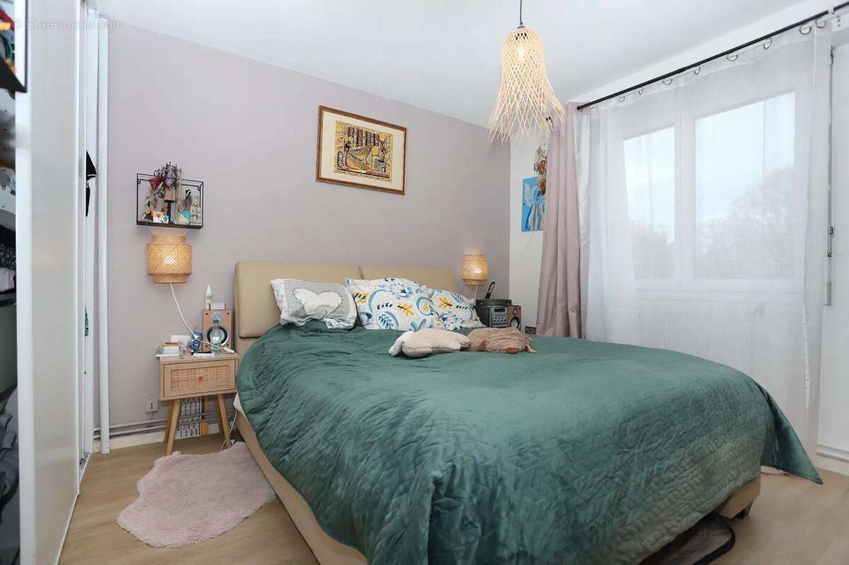 Appartement à SAINT-MALO