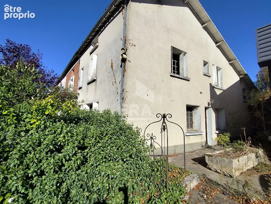 Photo Maison à L'isle-Jourdain au prix de 35 000€