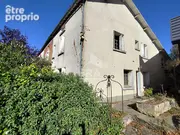 Maison à L'ISLE-JOURDAIN