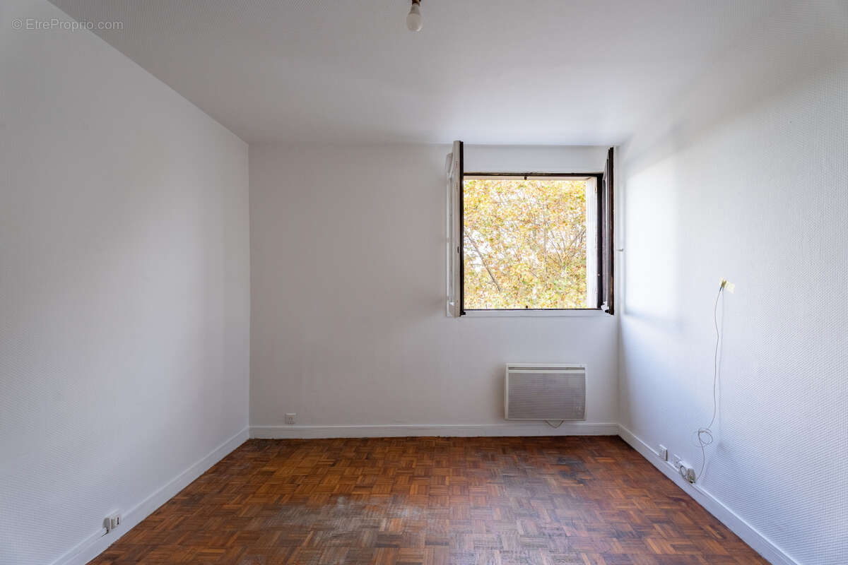 Appartement à MARSEILLE-10E