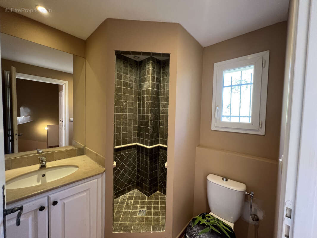 Appartement à SAINTE-MAXIME