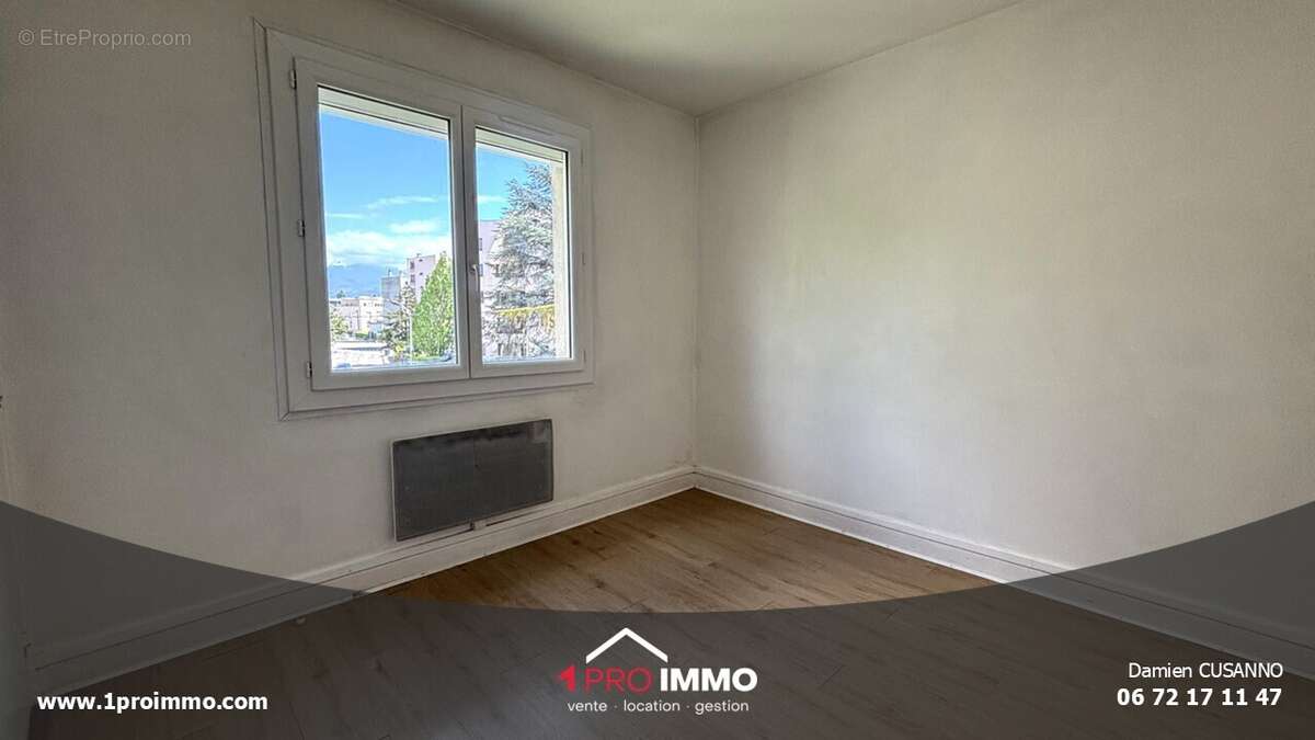 photos n°3 - Appartement à FONTAINE