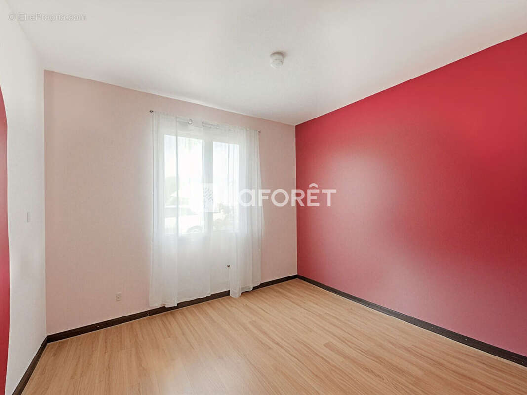 Maison à LES BILLAUX