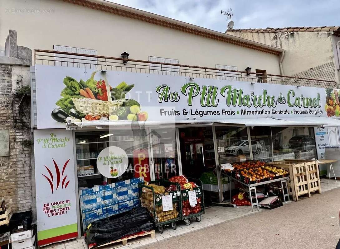 Appartement à BOLLENE