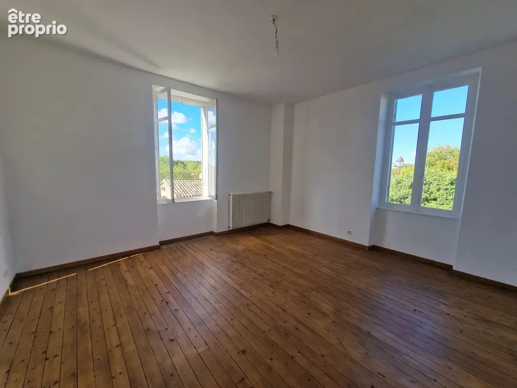 Maison lumineuse et spacieuse à deux pas du centre d’une belle bastide - photo 12
