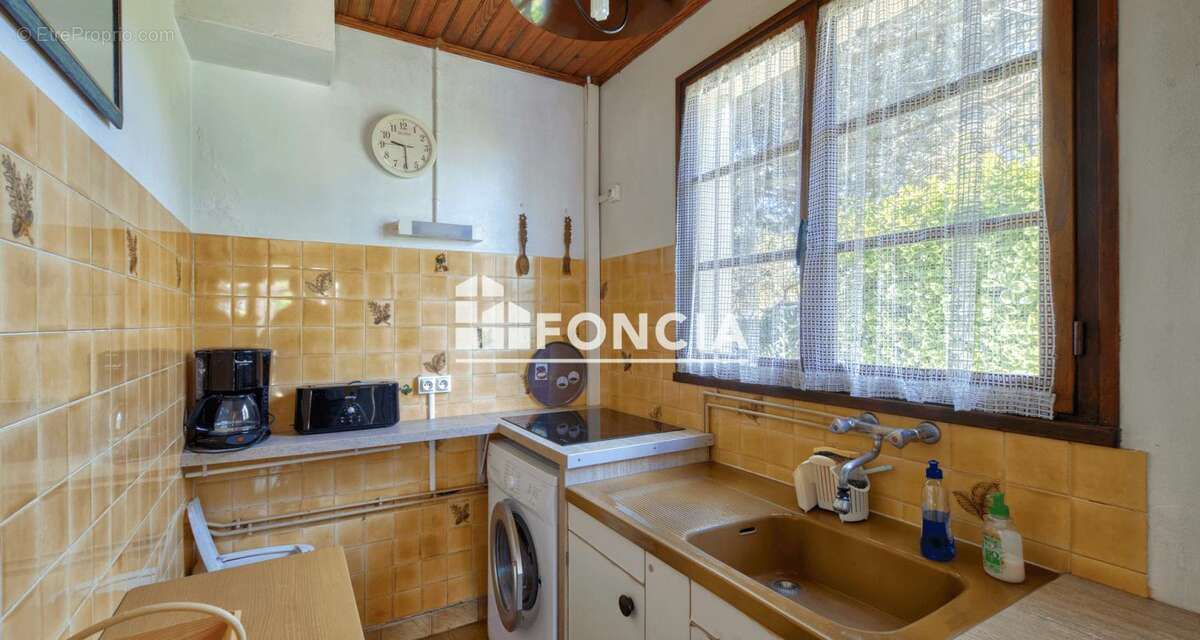 Maison à SAINT-DENIS-D&#039;OLERON