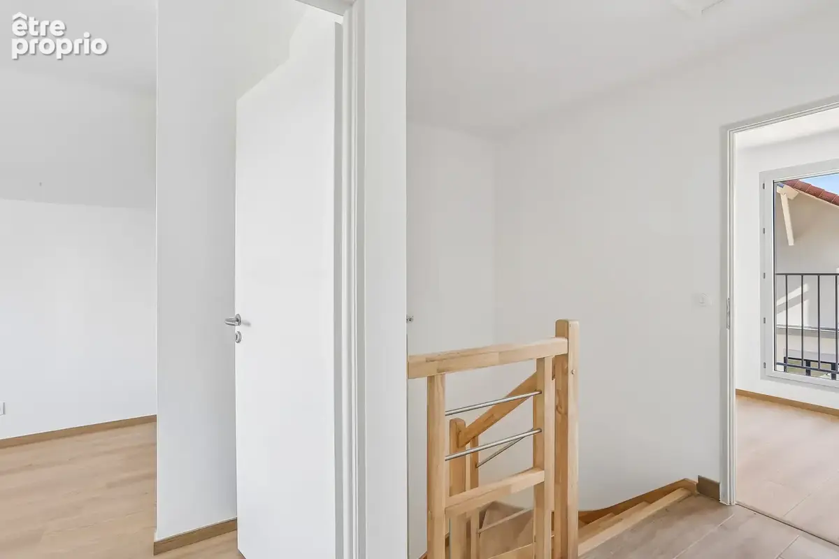 Quartier privilégié de Polangis, maison de 111 m2 avec berge privative - photo 8