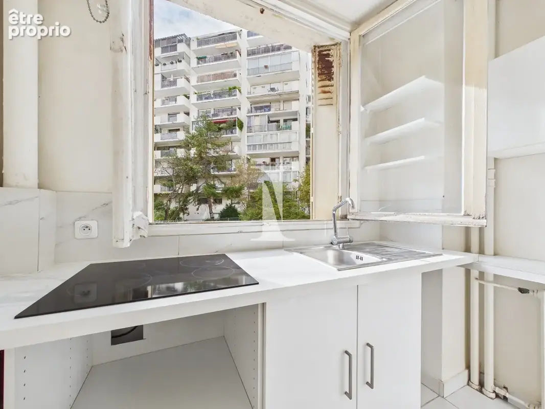 Appartement 3 pièces 60 m² à vendre à Paris-15e (75015) - photo 8