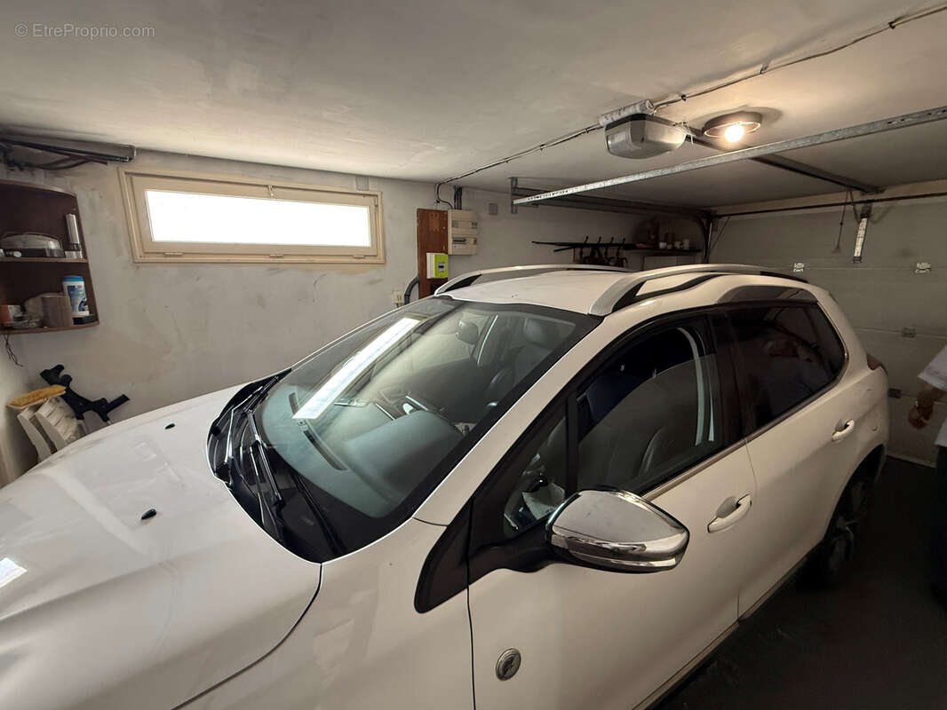 Autre à VILLEBERNIER