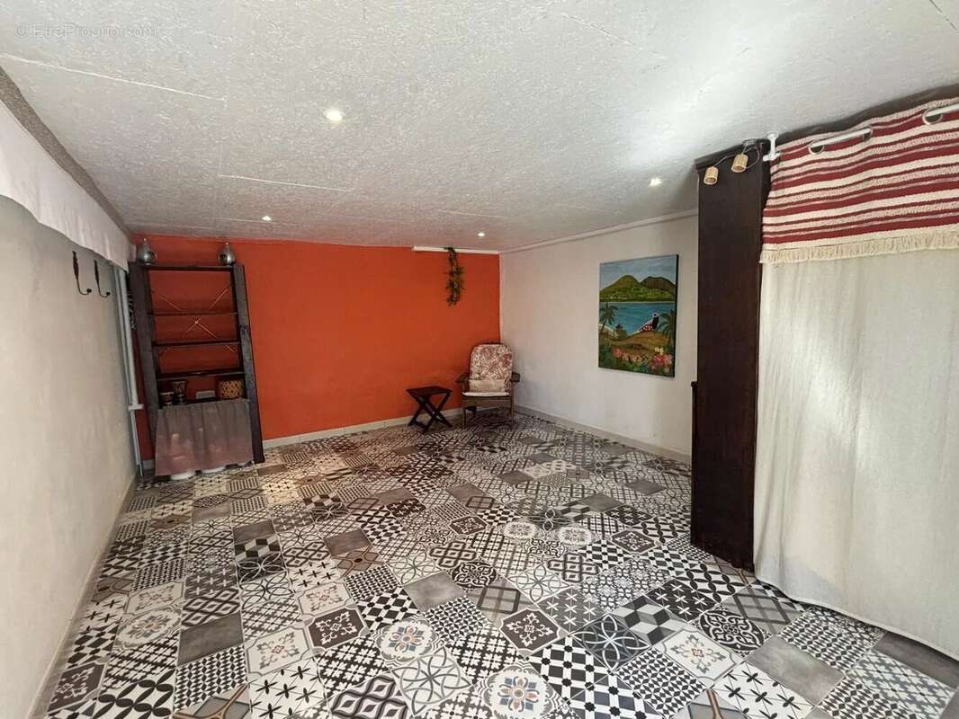 Maison à SAINTE-FOY-LA-GRANDE