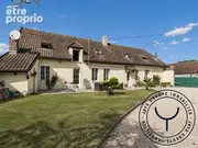 Maison à NOGENT-SUR-SEINE