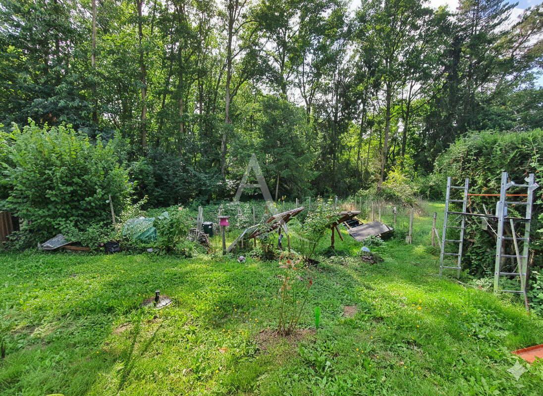 Maison à SAINT-AIGNAN