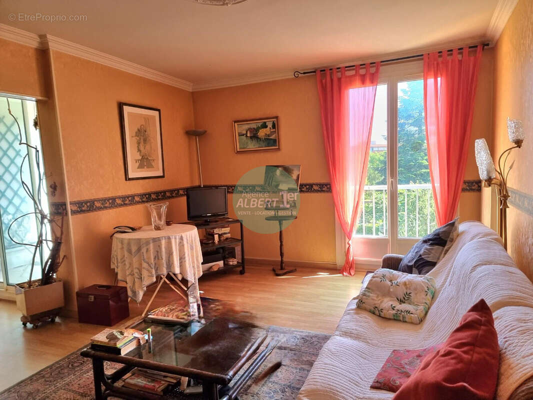 Appartement à LE HAVRE