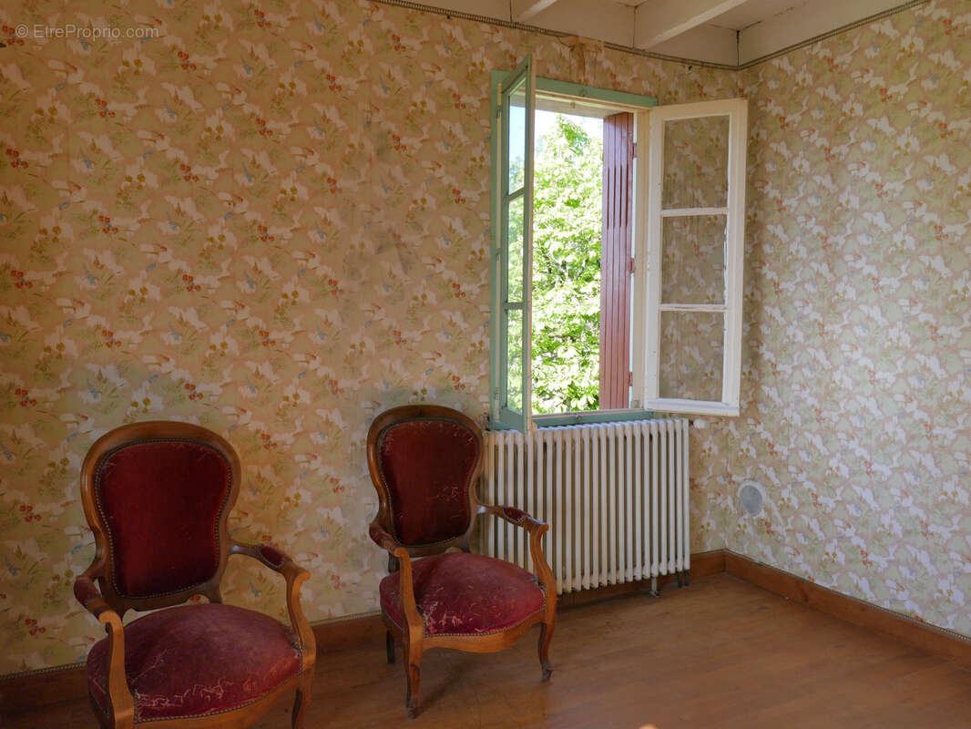 Maison à BAGAT-EN-QUERCY