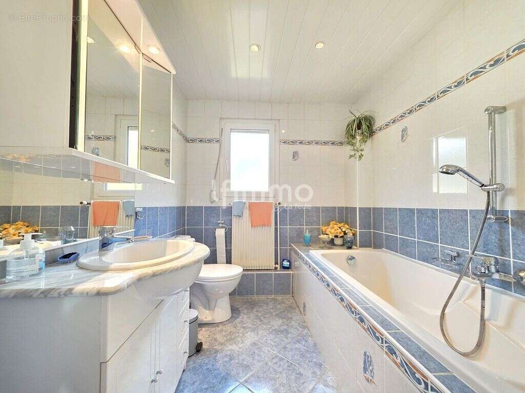 Maison 5 pièces 117 m² quartier Floridor à Thann(68800) - photo 11